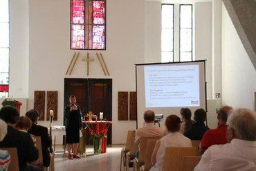 Projektvorstellung 2023