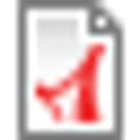 PDF icon